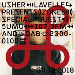 Z68 with T5UMU | Sunday 30th December