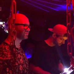 Raumakustik @ DISCOTRIBE Palais Club