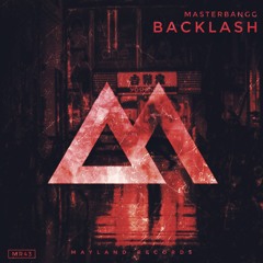 MasterBangg - Backlash (Original Mix)