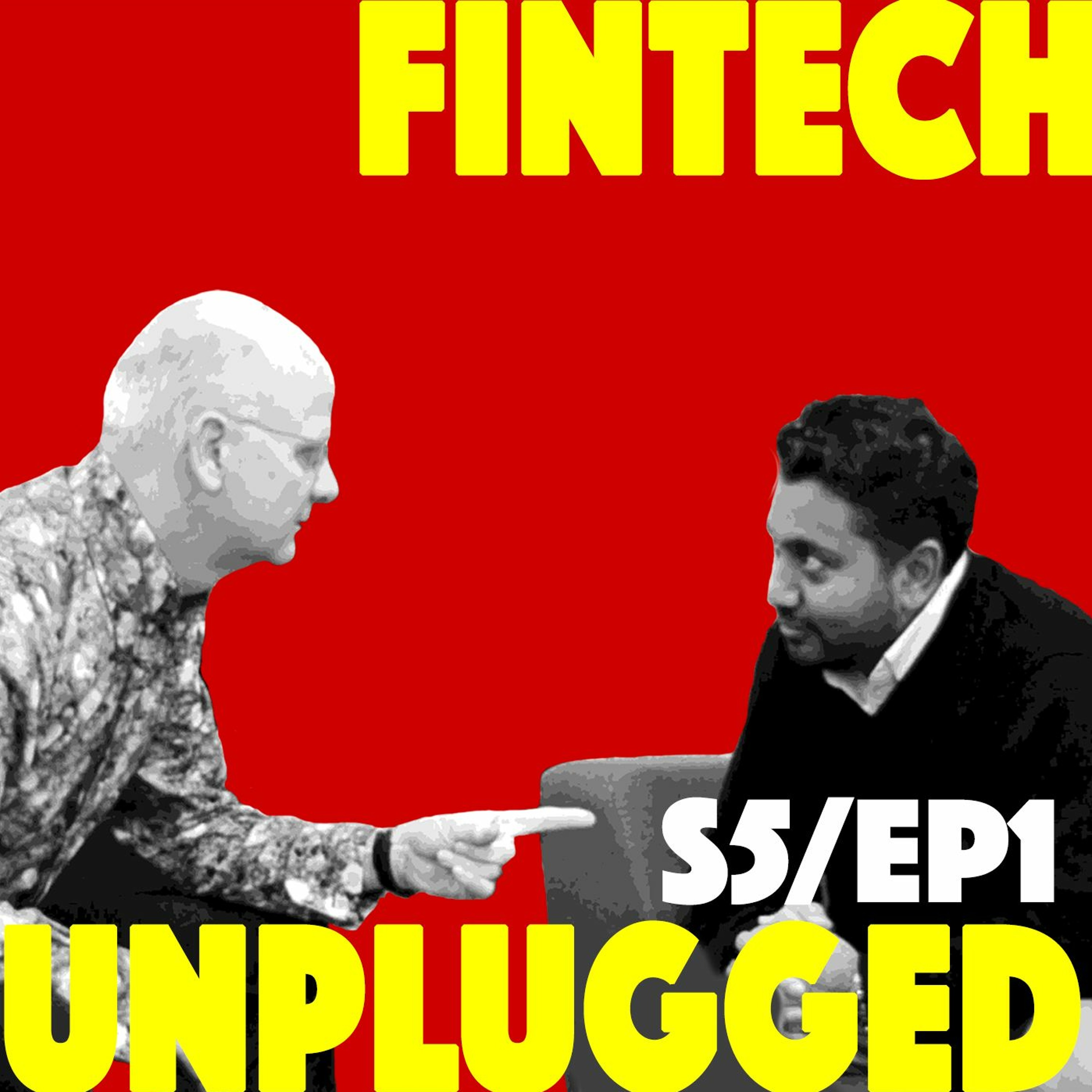 FINTECH UNPLUGGED