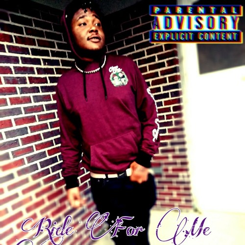 Ride for Me by Jimmy Beam Produced by Jetz (listeners only)