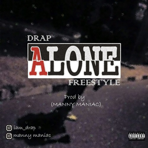 drap alone freestyle beat by manny_maniac.mp3