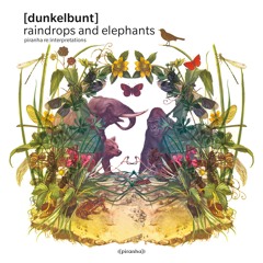 Roll Away - [dunkelbunt] ft. Selecta Bence (Radio Edit)