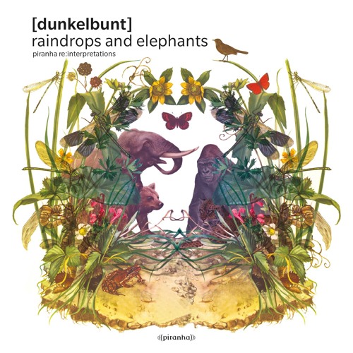 Roll Away - [dunkelbunt] ft. Selecta Bence (Radio Edit)