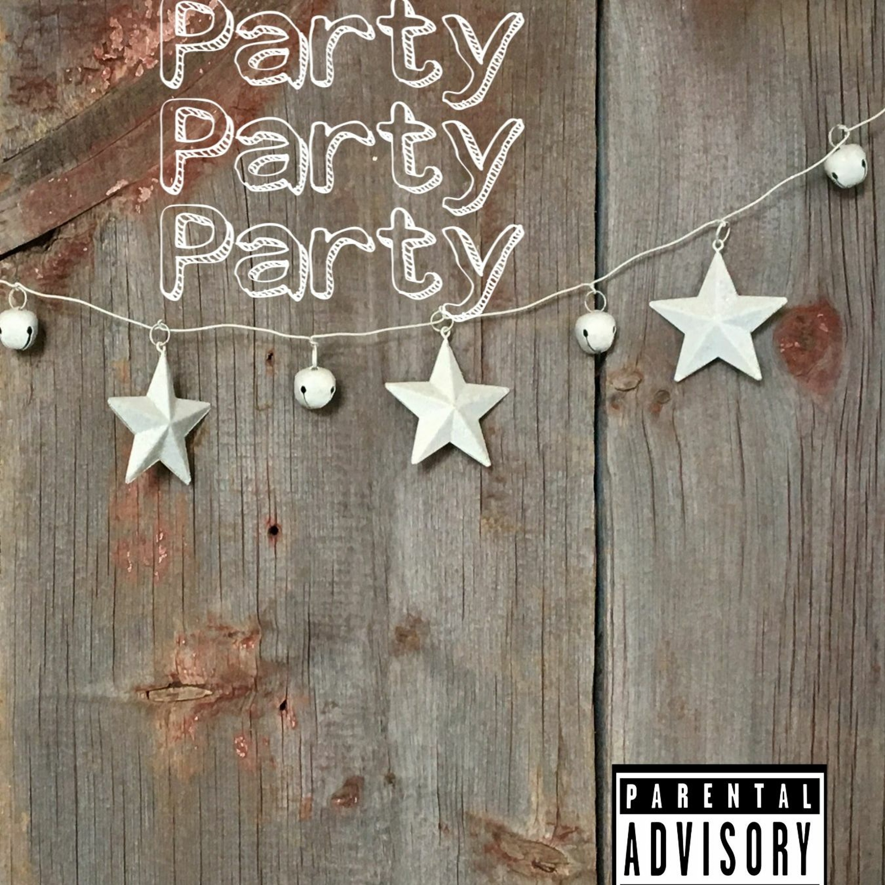 Yung Rich - Party Party Party [Prod.E-Moe] episode artwork