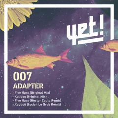 Adapter - Five Nana (Hector Couto Remix)
