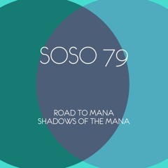 PREMIERE : Road To Mana - Your World (Oliver Schories Remix)[SOSO]