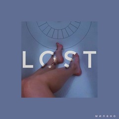 lost