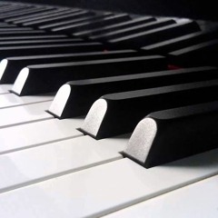 feeling the blues (pianosynth ballad)