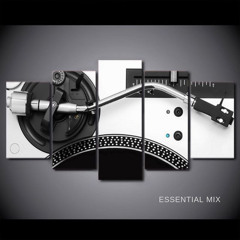 Inspector - Essential mix 2018