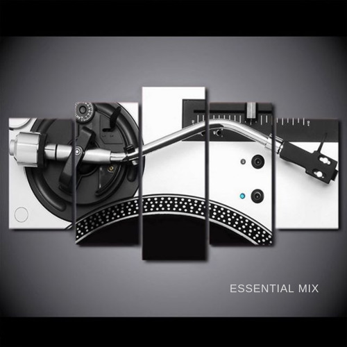 Inspector - Essential mix 2018