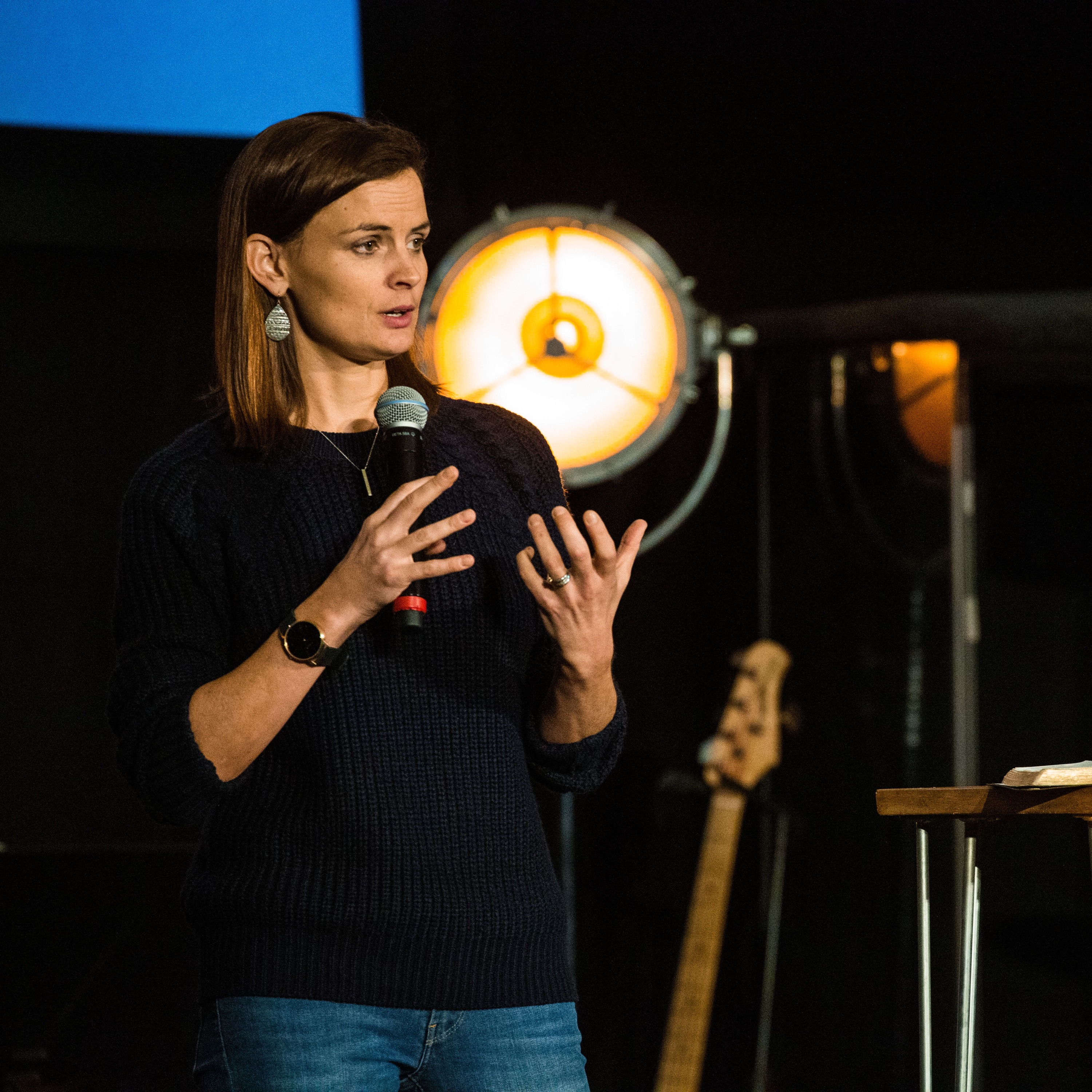 Vinelife Church Manchester Podcast
