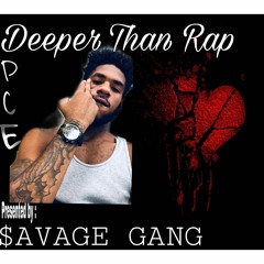 Justoo - Deeper Than Rap