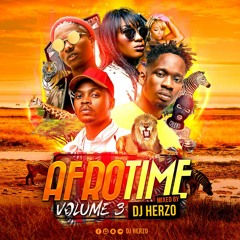 Afro Time Vol.3