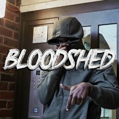 Latts X CGM Type Beat "BLOODSHED" | UK Drill Instrumental 2019