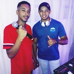 JOGA A XOTA PRO MD E PRO DJ JR [[ VULGO EMIDE ]] ##2019