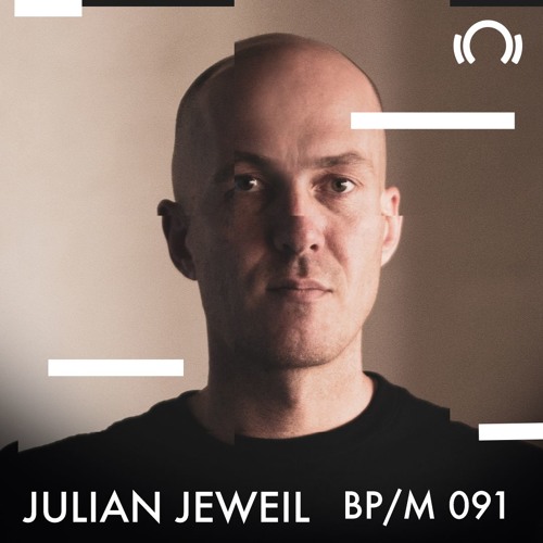 BP091 // Julian Jeweil