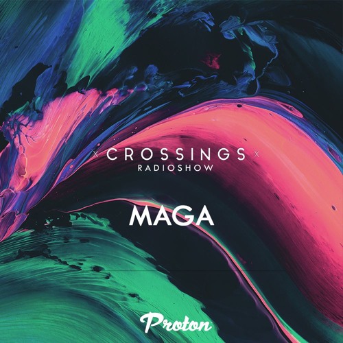 Crossings on Proton #004 - MAGA (12/2018)