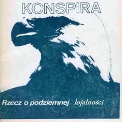 KONSPIRA - WJAZD ( 2009 rok)
