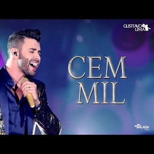Stream Gustavo Lima - Cem Mil (Giovani Carvalho Remix) by Giovani ...