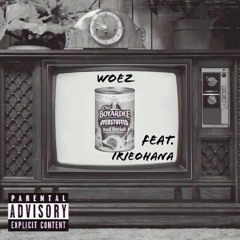 Ravioli (Feat. Irie Ohana)