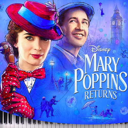 Watch mary poppins hotsell returns online free
