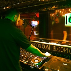 Round The House W/ Tom Brereton - 7.1.19