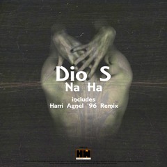 PREMIERE: Dio S - Na Ha (Harri Agnel '96 Remix) [Hotworx Recordings]