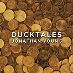 DuckTales - Opening Theme Song (Cover By Jonathan Young)