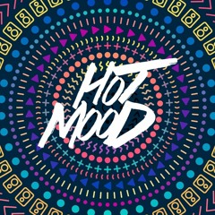 Hotmood X Slow Mo Lounge (Nu - Year Edition)