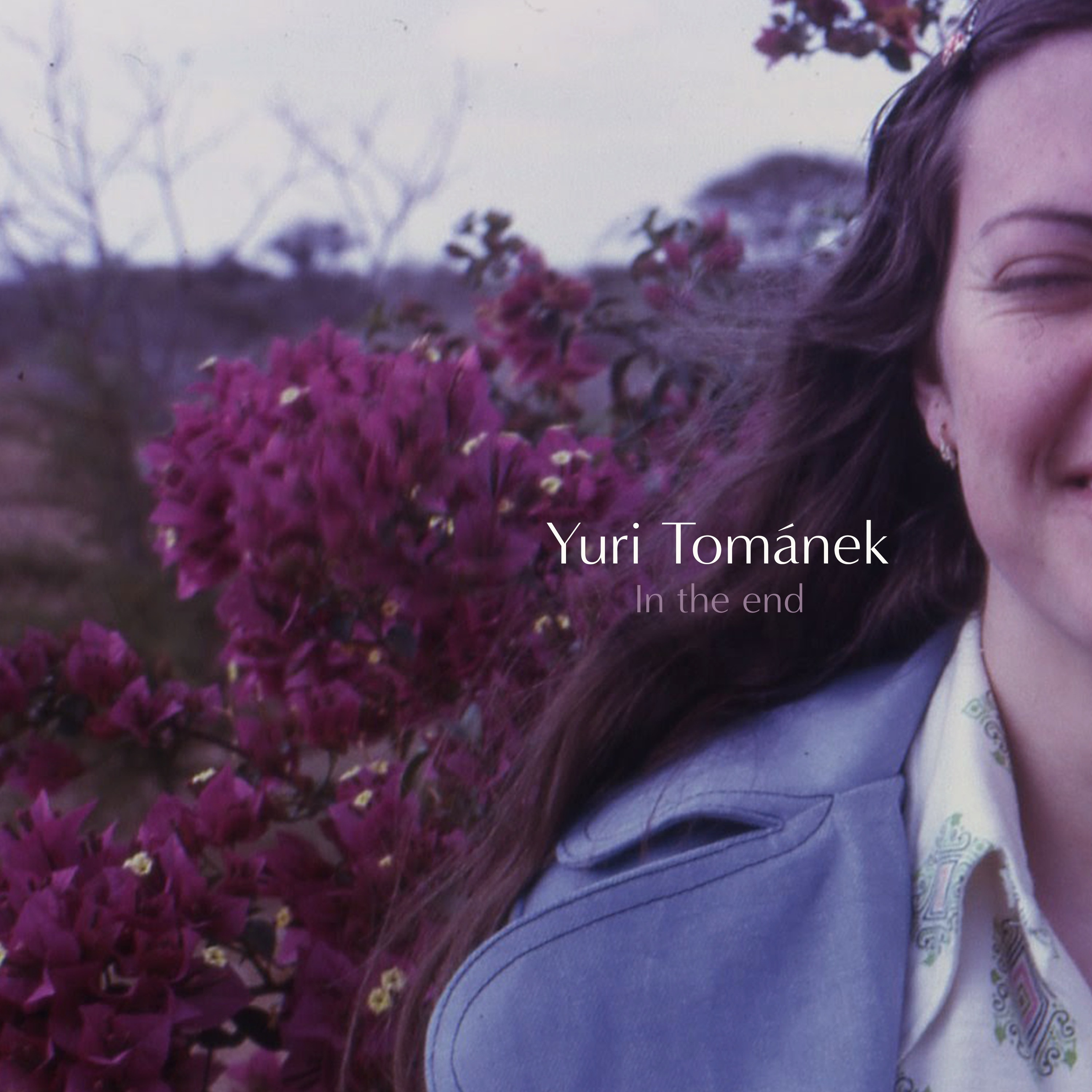 Yuri Tománek
