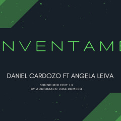 Daniel Cardozo ft Angela Leiva - Inventame