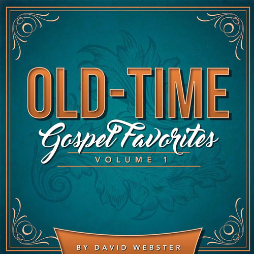 Old Time Gospel Favorites Vol. 1