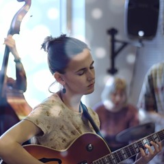 Oh What A Lovely Day