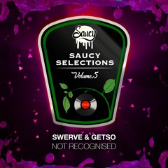 SWERVE & GETSO - Not Recognised