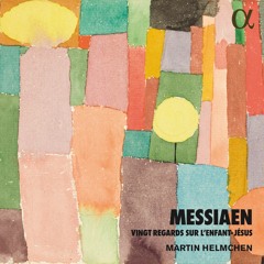 Messiaen: I - Regard du Père