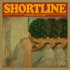 Visage Music @ Shortline #06 [Summer Edition]