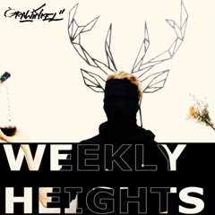 GRAWINKEL's WEEKLY HEIGHTS 2019
