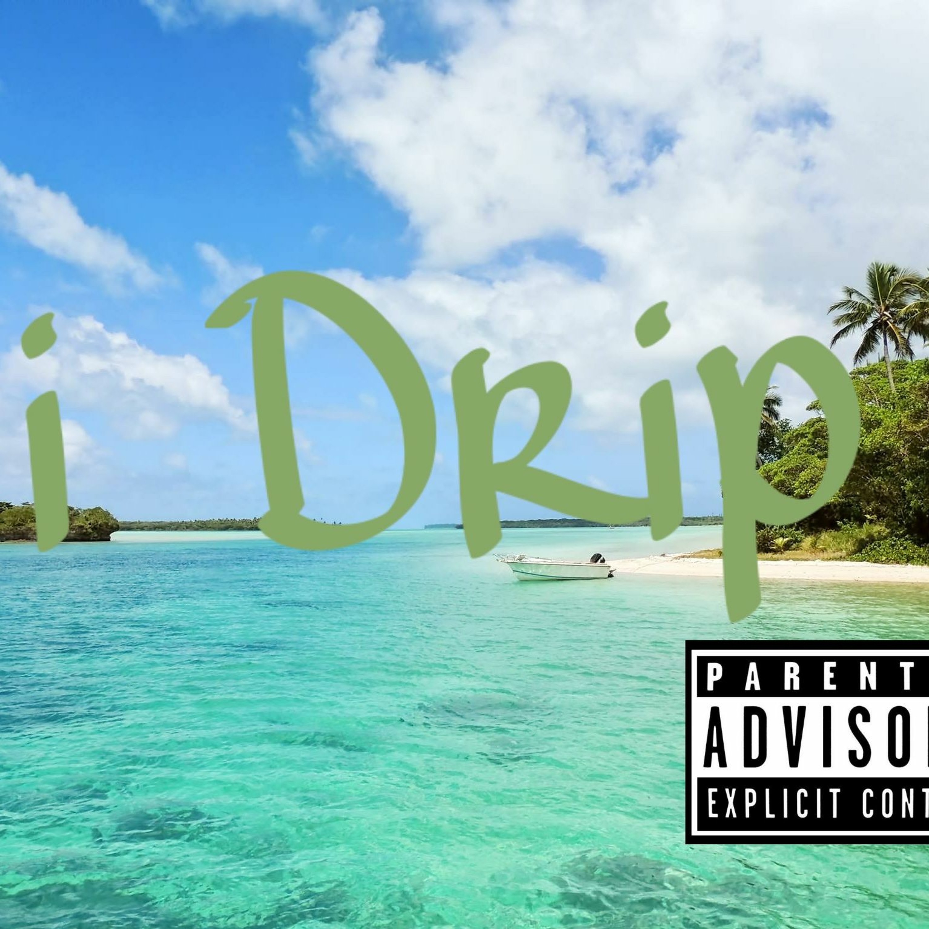 Yung Rich - I DRIP Feat.T-Mac aka Tyrone McFadden) [Prod.OG Billy Busthead] episode artwork