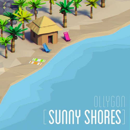 Sunny Shores (2014)