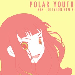 Polar Youth - Bae (Ollygon Remix) (2014)