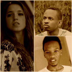 Welcome To Africa (Beat: Breaking free)