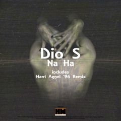 PREMIERE: Dio S - Na Ha (Original Mix)  [Hotworx Recordings]