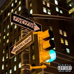 Green Light prod. by Stiles