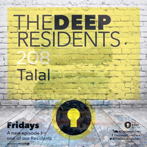The Deep Residents 208 - Talal