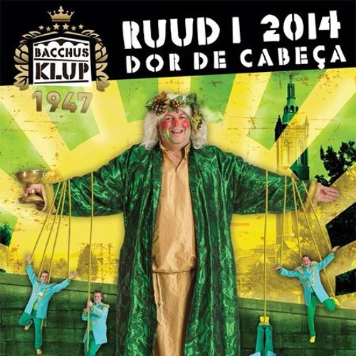 Bacchus Ruud I 2014 - Dor De Cabeça