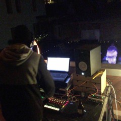 Fabi Yond Live @Nordisko 2018