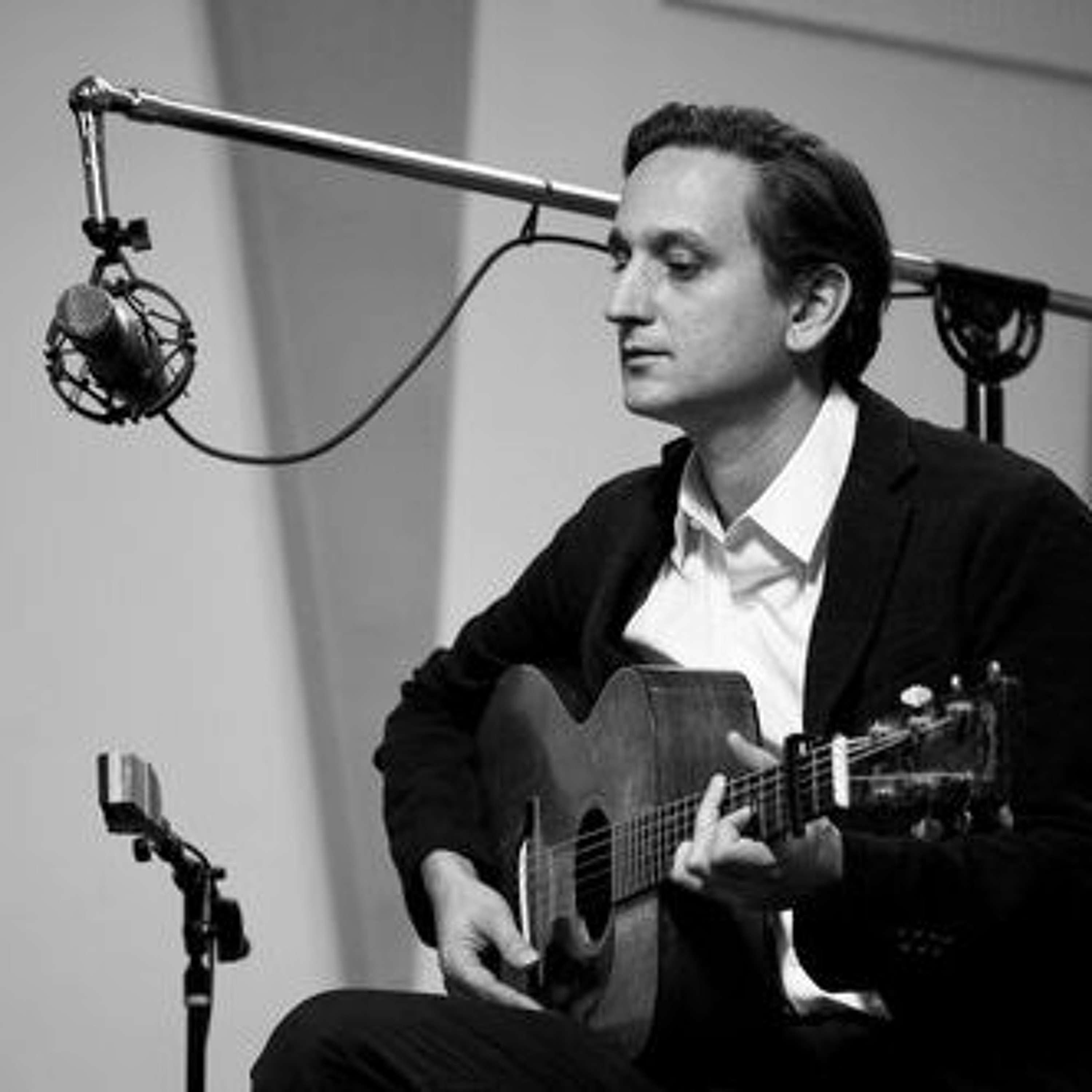 Interview/Music