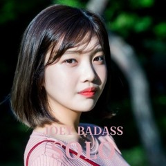 조이(뱉에스) - 솔로 (Feat. 제니)