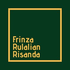 Frinza R Risanda - Pusat Semesta